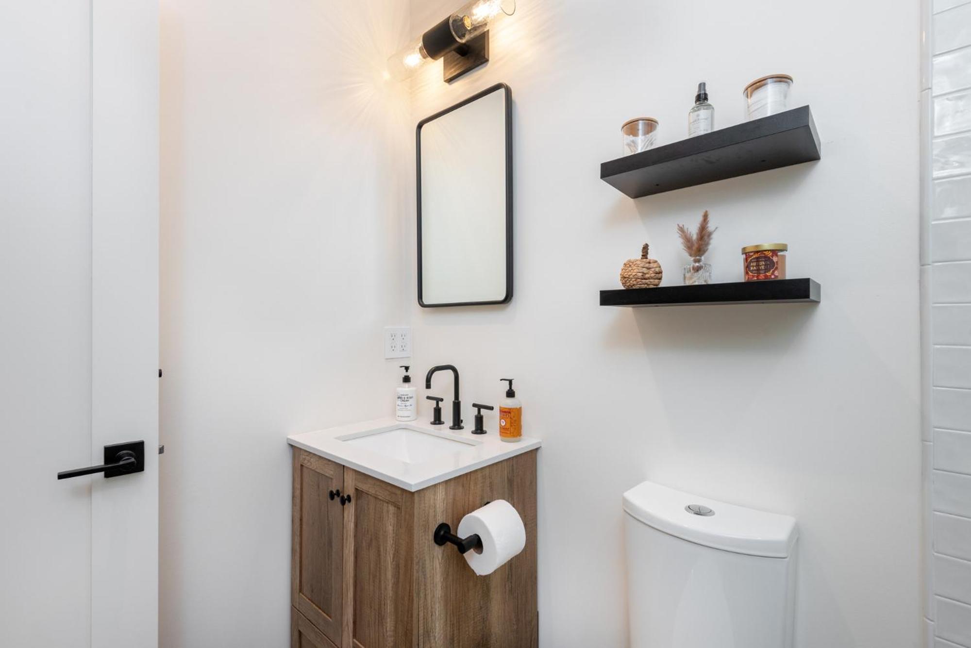 Готель Casita Encanto Лос-Анджелес Екстер'єр фото